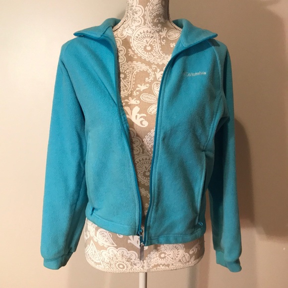 Jackets & Blazers - Blue jacket Jackets & Blazers - Blue jacket